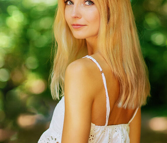 cherrytree mediadesign beauty Fotoshooting